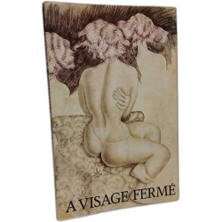 À visage fermé