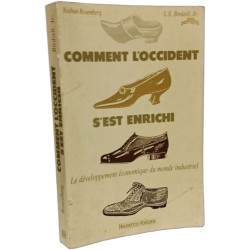 Comment l'Occident s'est enrichi