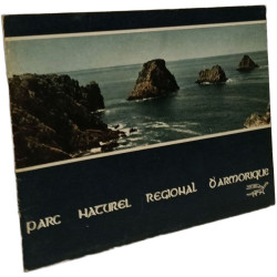 Parc Naturel Régional d'Armorique