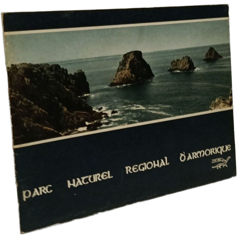 Parc Naturel Régional d'Armorique