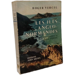 Les îles Anglo-Normandes