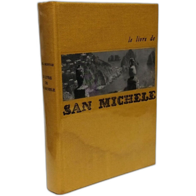 Le Livre de San Michele