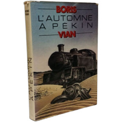 L'Automne à Pékin