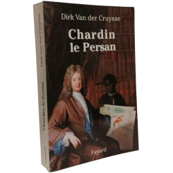 Chardin le Persan