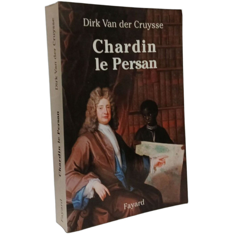 Chardin le Persan