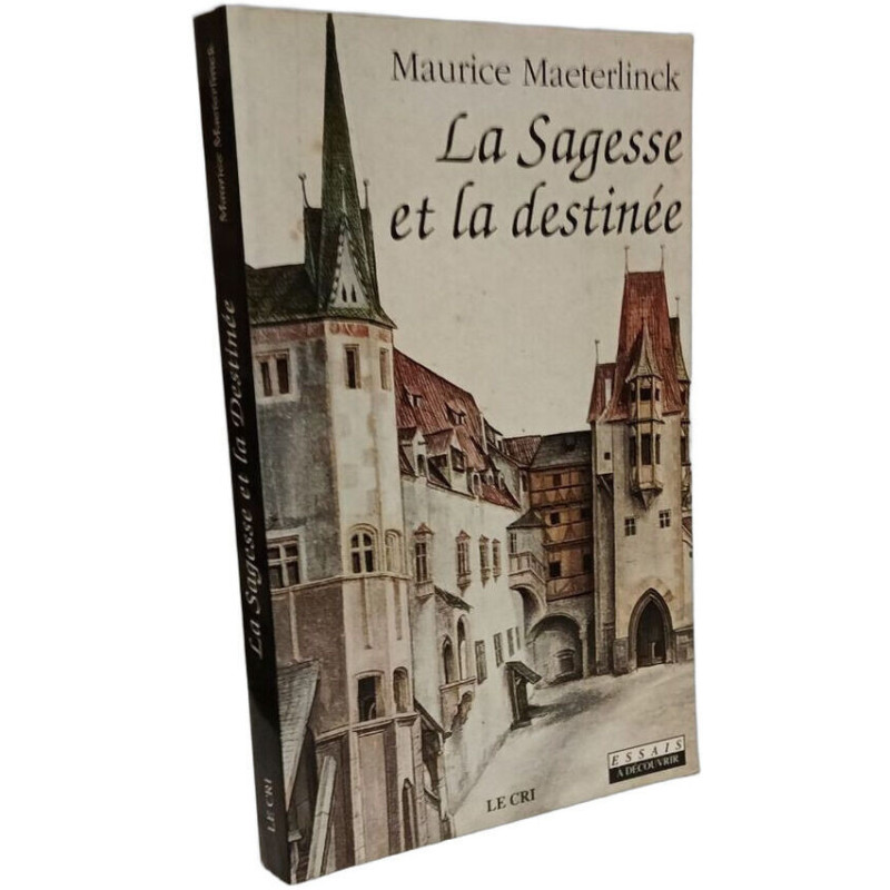 La Sagesse Et La Destinee