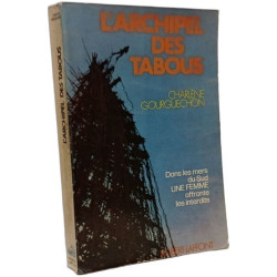 L'Archipel des tabous