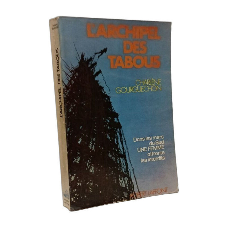 L'Archipel des tabous