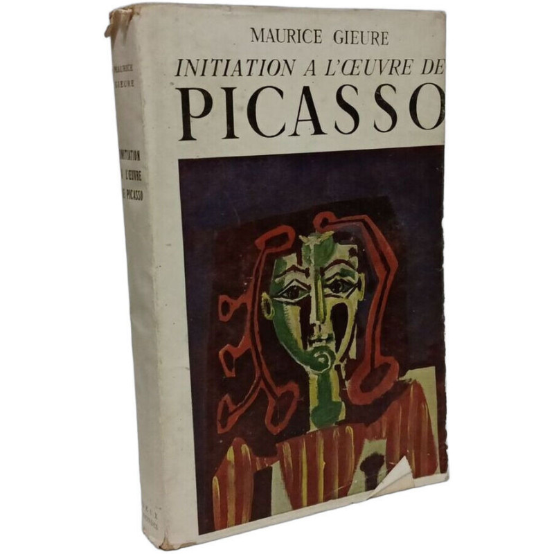 Initiation à l'œuvre de Picasso