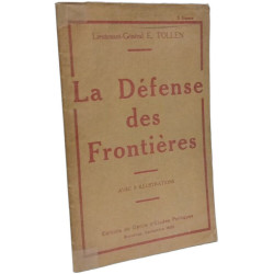 La Défense des Frontières