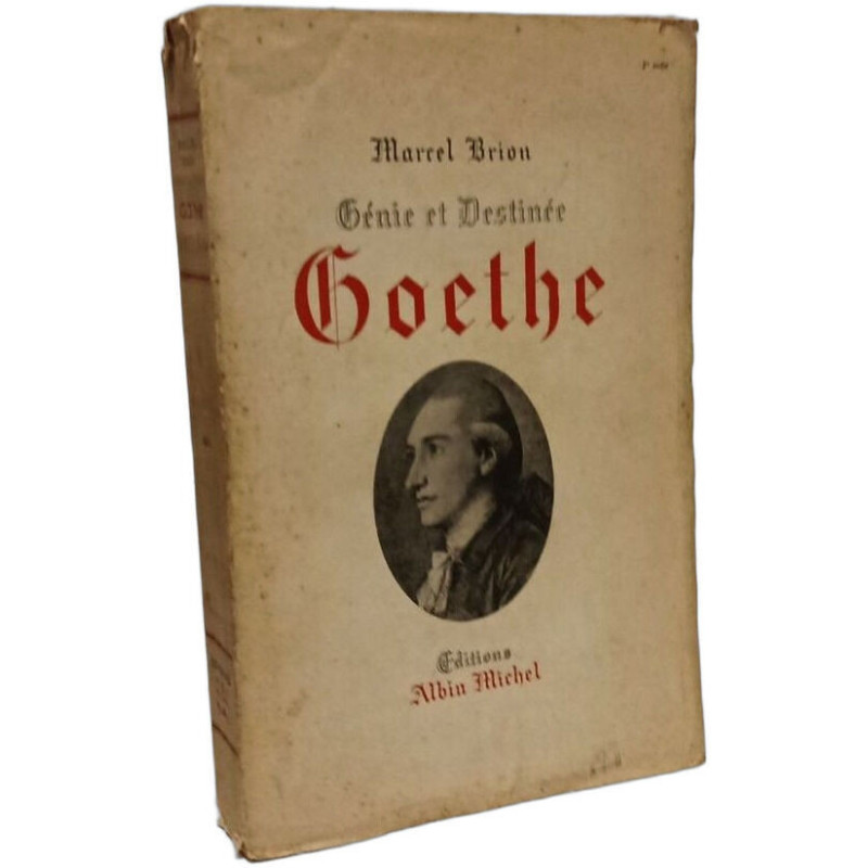 Goethe
