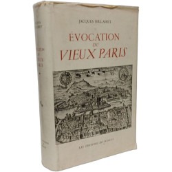 Évocation du Vieux Paris