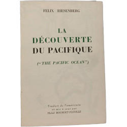 La découverte du Pacifique