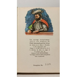 La découverte du Pacifique