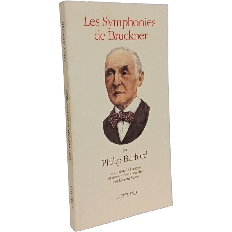 Les symphonies de Bruckner