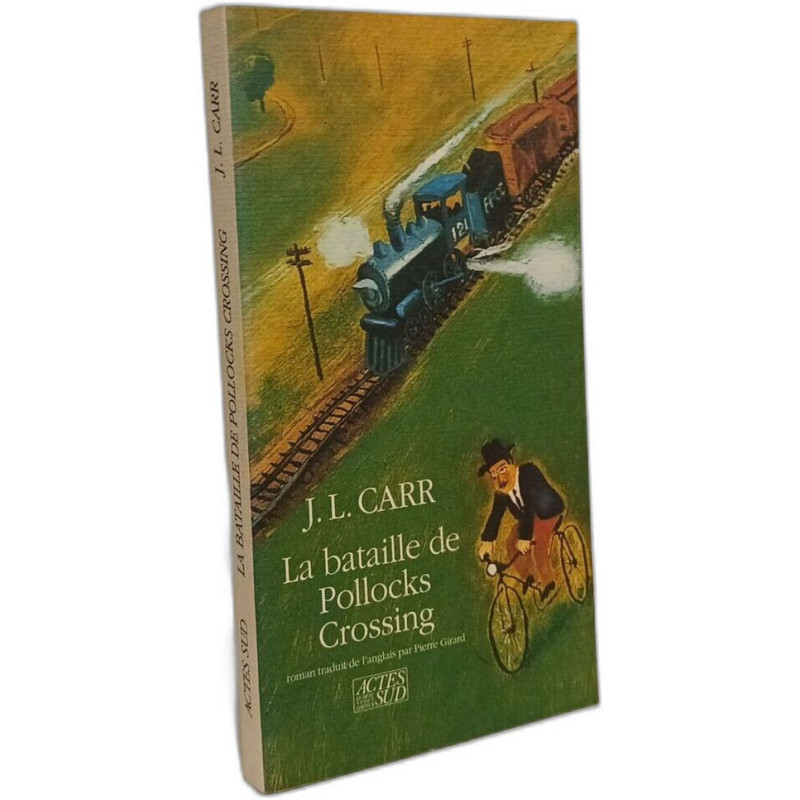 La bataille de Pollocks Crossing