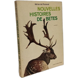 Nouvelles histoires de bêtes - 2e éd