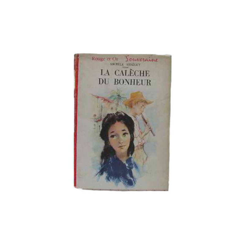 La caleche du bonheur