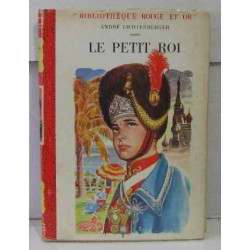Le petit roi