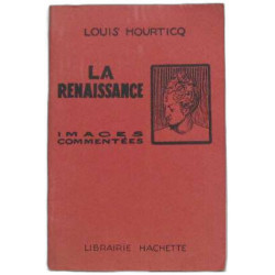 La renaissance images commentées