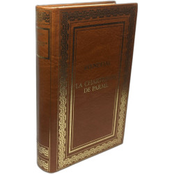La Chartreuse de Parme - Collection Prestige