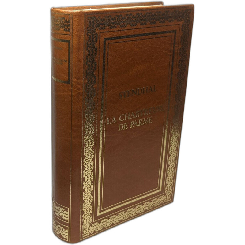 La Chartreuse de Parme - Collection Prestige