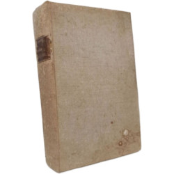 Abécédaire ou rudiment d'archéologie