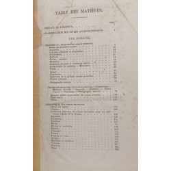 Abécédaire ou rudiment d'archéologie