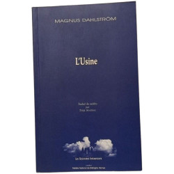 L'usine