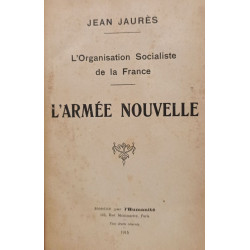 L'Armée Nouvelle