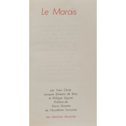 Le Marais