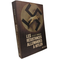 Les résistances allemandes à Hitler