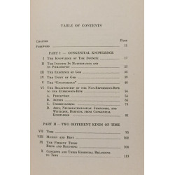The Human Race - A study in the Nature of Knowledge