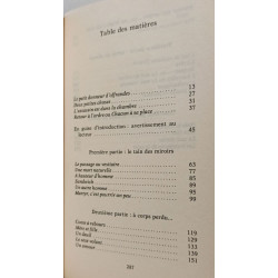 Le petit donneur d'offrandes ...et autres histoires de fous