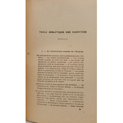 Science occulte et magie pratique