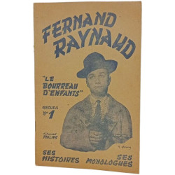 Le Bourreau d'enfants - Recueil N°1