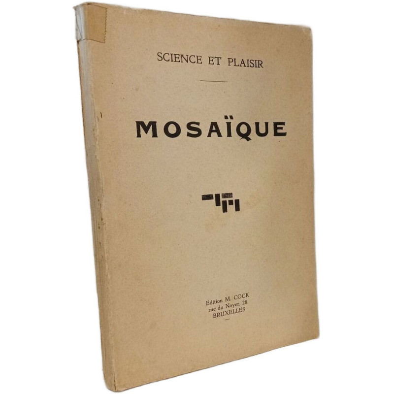 Mosaïque