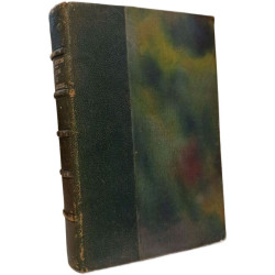 Le livre de San Michele