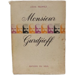 Monsieur Gurdjieff