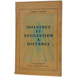 Influence et suggestion à distance