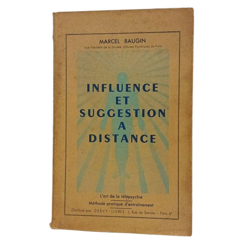 Influence et suggestion à distance