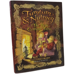 Tantum et Nutmeg: The Rose Cottage Tales