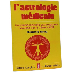 L'astrologie médicale