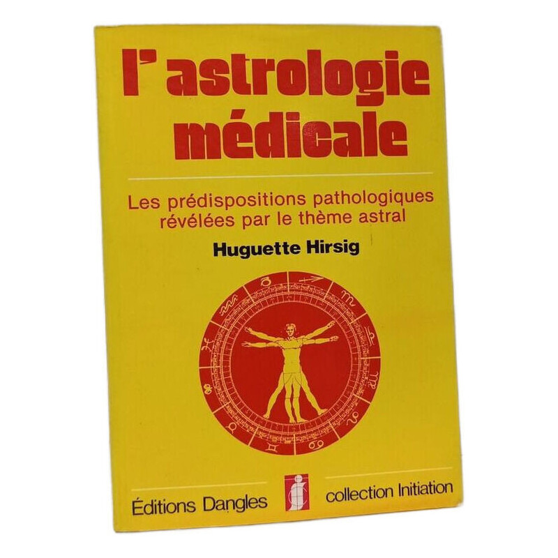 L'astrologie médicale