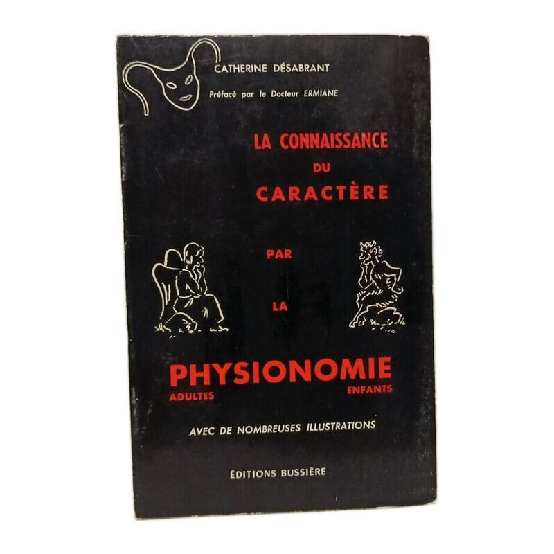 La connaissance du caractère par la physionomie
