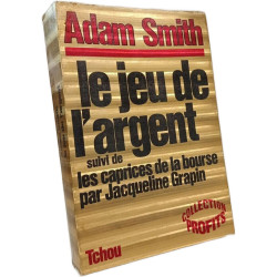 Le jeu de l'argent