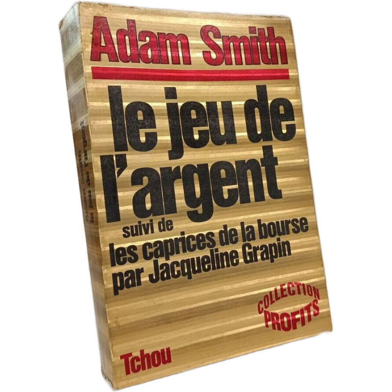 Le jeu de l'argent