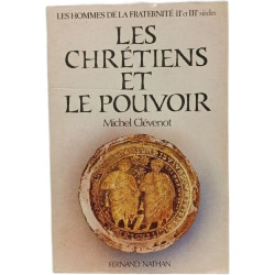 Les Chrétiens et le pouvoir