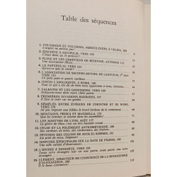 Les Chrétiens et le pouvoir