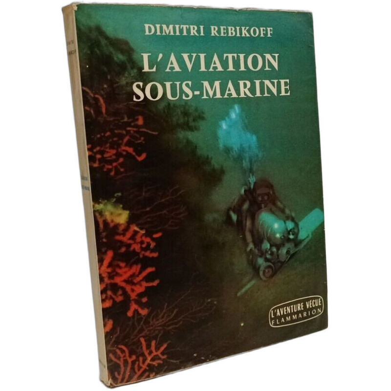 L'aviation sous-marine